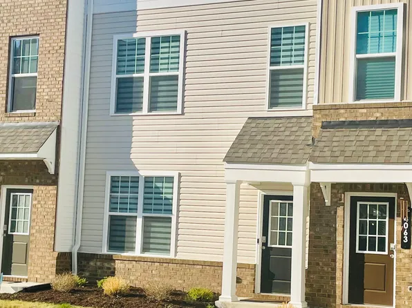 4065 Grand Reserve Ln, Richmond, VA