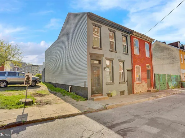 137 Lemon St, Reading, PA 19602