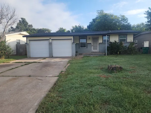4904 S Shallow Brook Dr, Oklahoma City, OK 73129