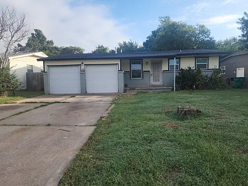 4904 S Shallow Brook Dr Photo 1