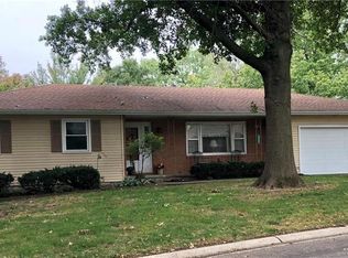 4002 N 29th St, Saint Joseph, MO 64506