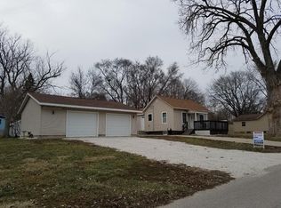 436 1st St NW, Fort Dodge, IA 50501