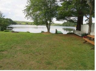 0 Shore Rd, East Haddam, CT 06423