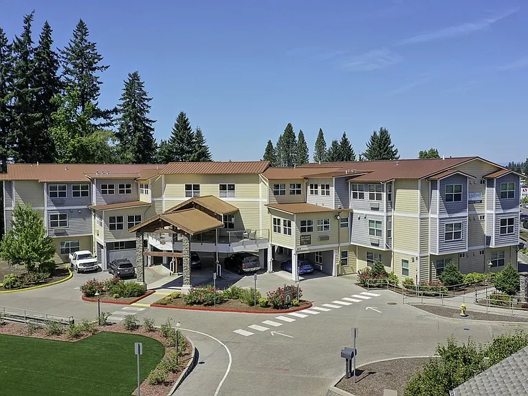 Aventine at Vancouver - 55+ Active Adult Living — Photo 16