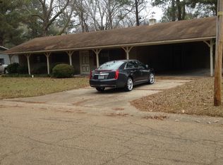 4648 Nordell Dr, Jackson, MS 39206