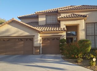 9172 Imperial Castle Ct, Las Vegas, NV 89147