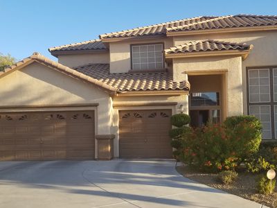 9172 Imperial Castle Ct, Las Vegas, NV, 89147