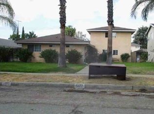 1377 N 5th Ave, Upland, CA 91786