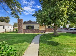 181 E Main St, Hagerman, ID 83332