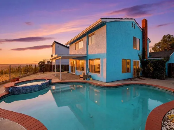 6731 Lofty View Point, San Diego, CA 92120