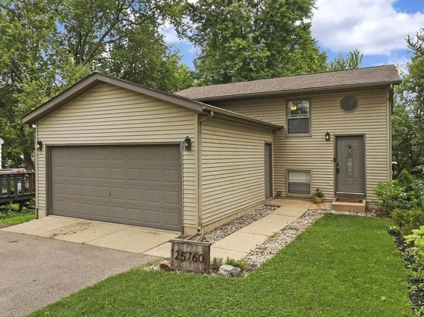 25760 120th STREET, Trevor, WI 53179