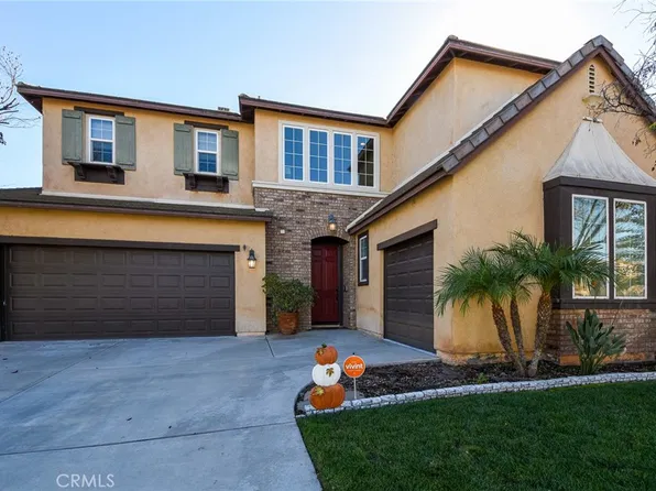 34466 Waltham Pl, Winchester, CA 92596