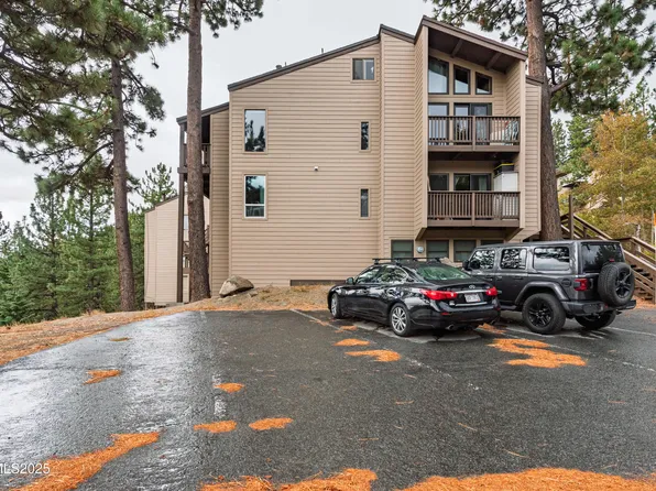 111 Tramway Dr #5, Stateline, NV 89449