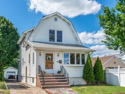 309 Watson Ave, Lyndhurst, NJ, 07071