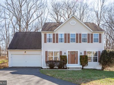 3804 Twiford Ct, Fredericksburg, VA, 22408