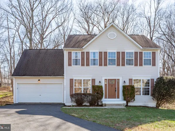 3804 Twiford Ct, Fredericksburg, VA 22408