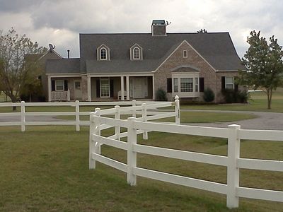 5505 Lake Dr, Mounds, OK, 74047
