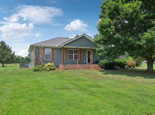 1812 Golden Valley Dr, Christiana, TN 37037