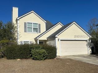 126 Rocking Horse Ln, Pooler, GA 31322