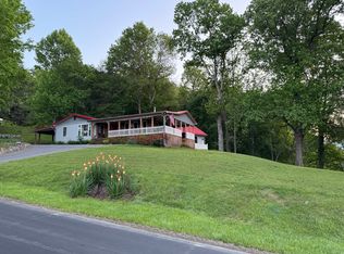 1793 Harrell Hill Rd, Bakersville, NC 28705