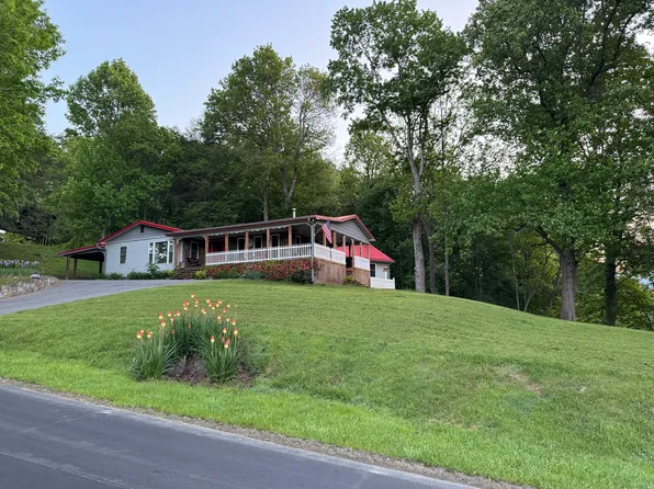 1793 Harrell Hill Rd, Bakersville, NC 28705