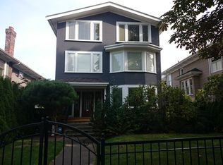 922 18th Ave E, Seattle, WA 98112