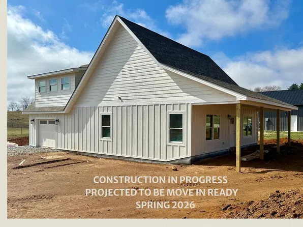 50 Green Lawn Ave, Greeneville, TN 37743