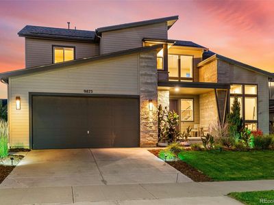 9875 Hilberts Way, Littleton, CO, 80125