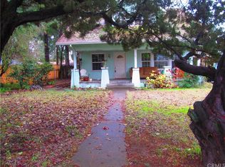 1875 Sycamore St, Gridley, CA 95948