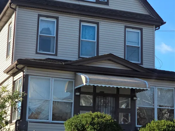 13760 Bedell Street, Springfield Gardens, NY 11413