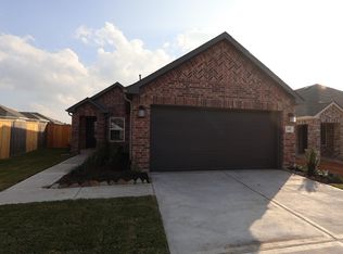 249 Hazy Pines Ln, Willis, TX 77378