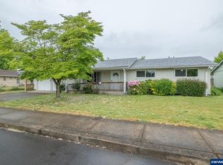 2913 28th Ave SE, Albany, OR