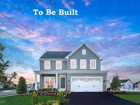 6030 Woodland Bend Dr, North Royalton, OH 44133