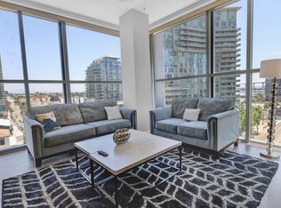 1150 J St UNIT 807, San Diego, CA 92101