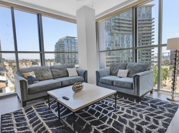 1150 J St, San Diego, CA