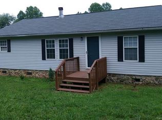 1882 Wehunt Store Rd, Cherryville, NC 28021