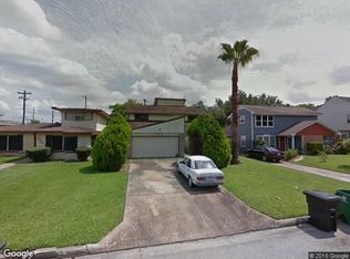 3203 Milburn St, Houston, TX 77021