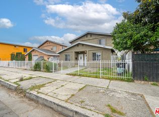 7510 Avalon Blvd, Los Angeles, CA 90003