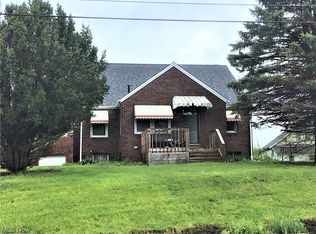 2459 Georgetown Rd NE, Canton, OH 44704