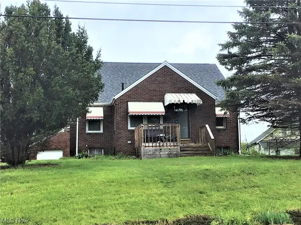 2459 Georgetown Rd NE, Canton, OH 44704