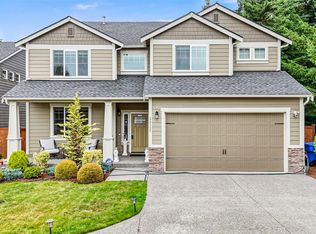 20327 40th Ave E, Spanaway, WA 98387