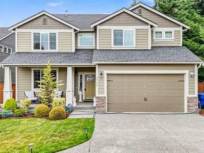 20327 40th Avenue E, Spanaway, WA, 98387