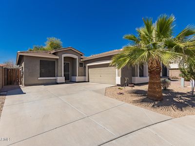 12756 N 88th Ave, Peoria, AZ, 85381