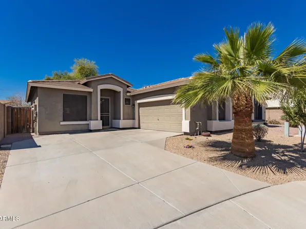 12756 N 88TH Avenue, Peoria, AZ 85381