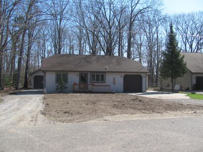312 Driftwood Cir, Prudenville, MI, 48651