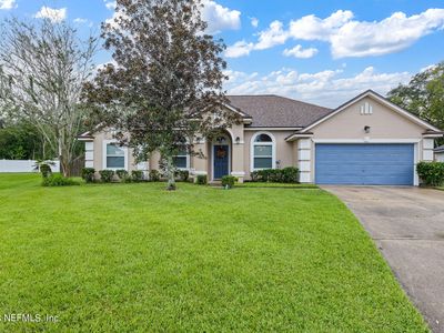 1395 SPANISH NEEDLE Court, Orange Park, FL, 32073