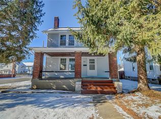 301 N F St, Hamilton, OH 45013