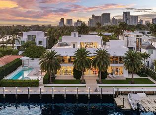 500 Isle Of Capri Dr, Fort Lauderdale, FL 33301