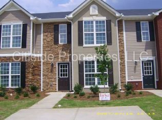 11408 S Grove Dr, Hampton, GA 30228
