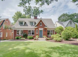 1275 Oakdale Rd NE, Atlanta, GA 30307